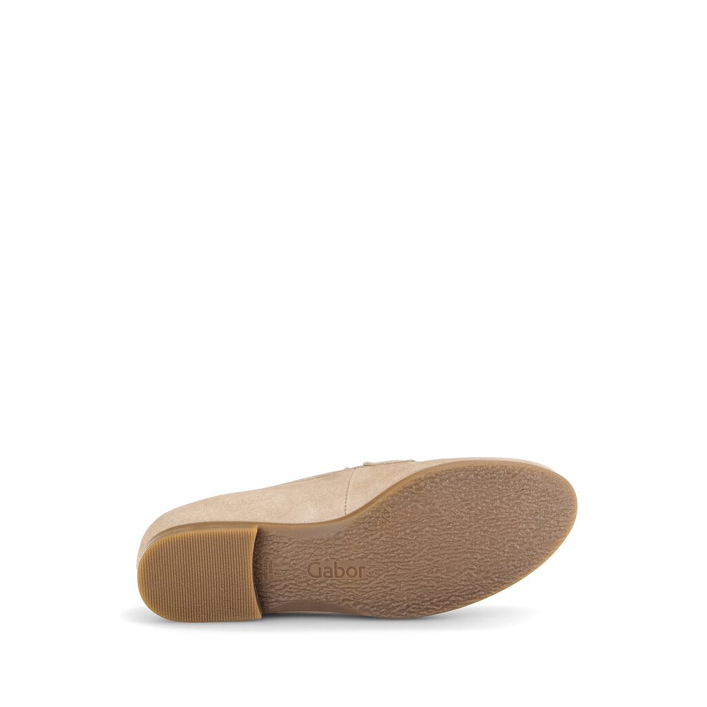 Pius Gabor Slipper beige Online Outlet