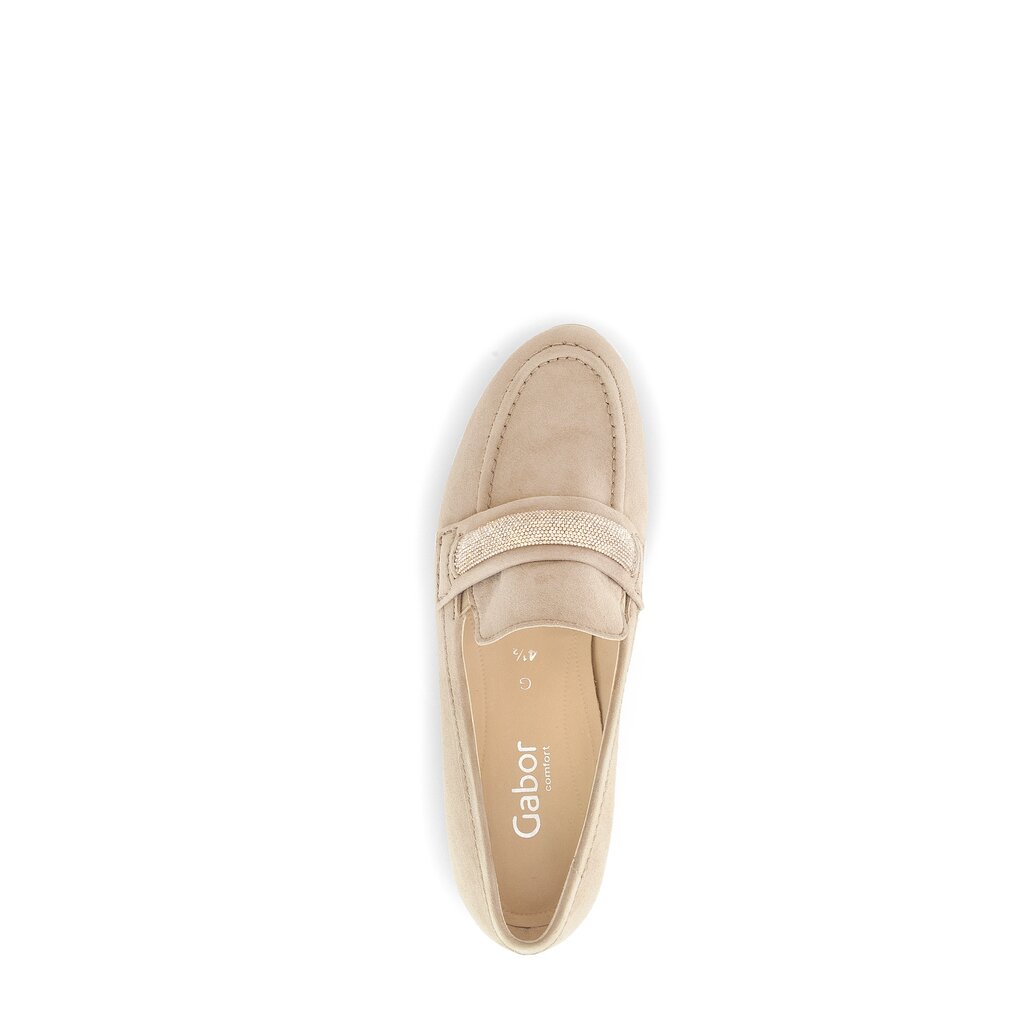 Pius Gabor Slipper beige Online Outlet