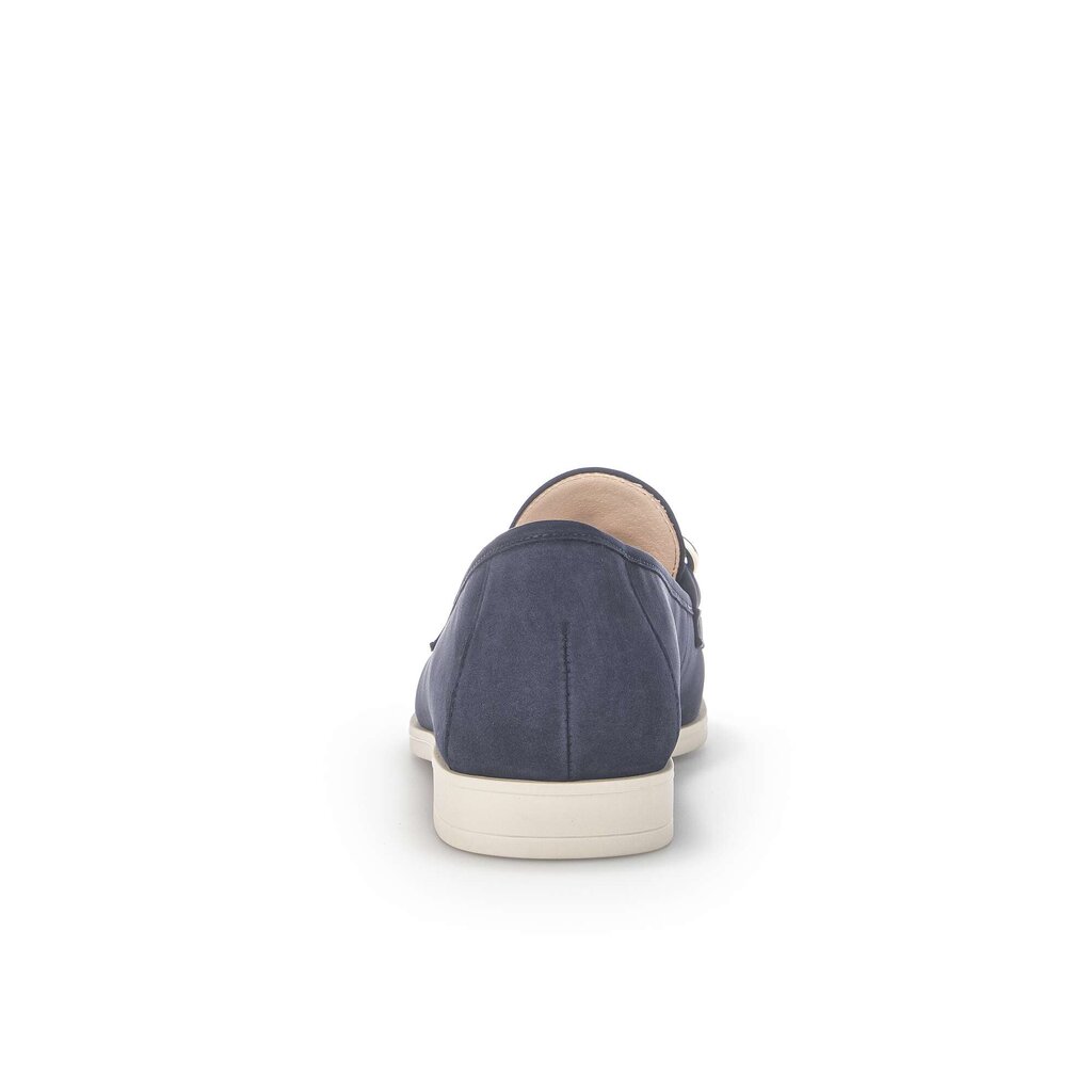 Pius Gabor Slipper blau Exklusive Angebote