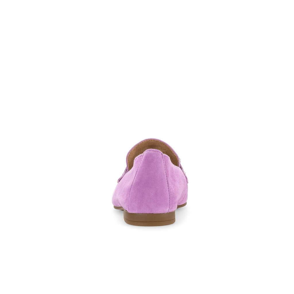 Pius Gabor Slipper lila Blitzangebot