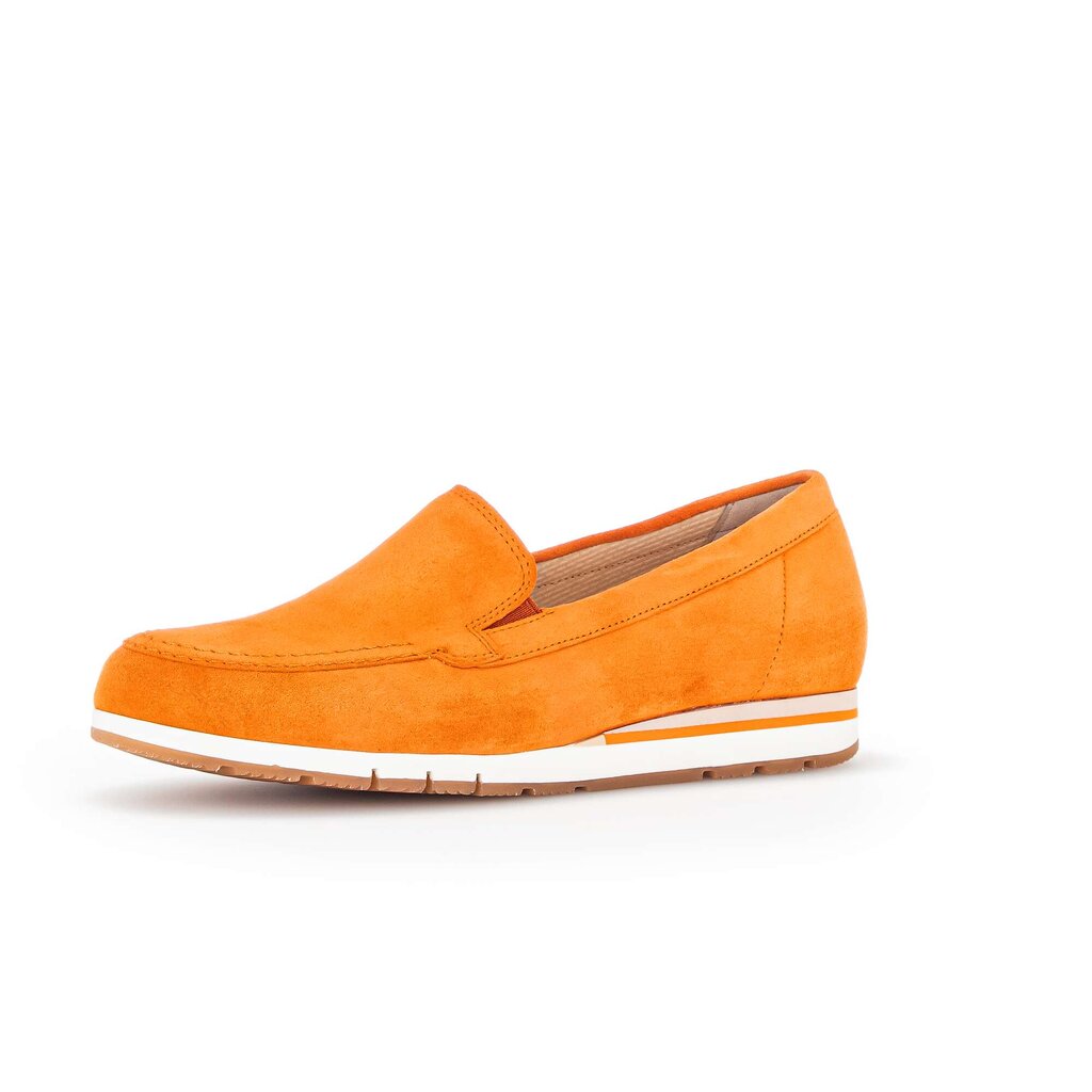 Pius Gabor Slipper orange Neuheiten