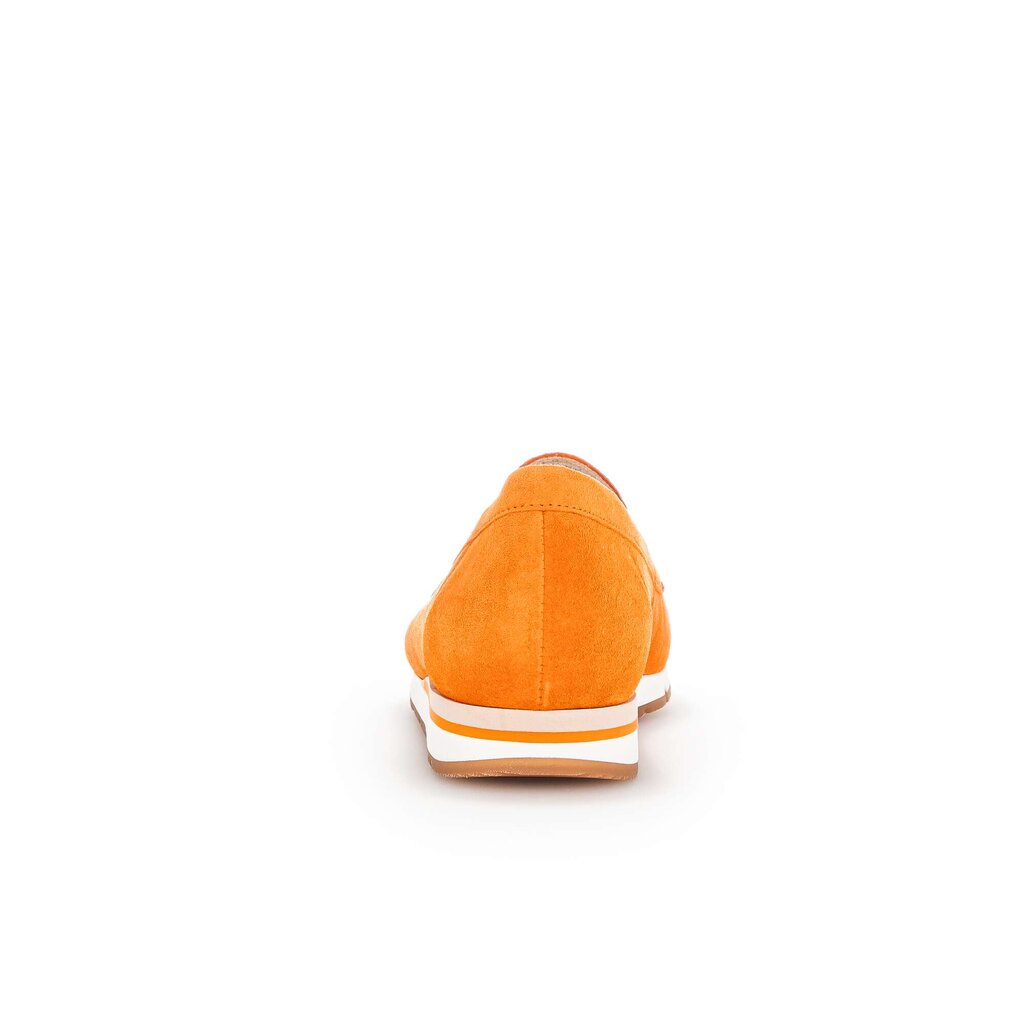 Pius Gabor Slipper orange Neuheiten