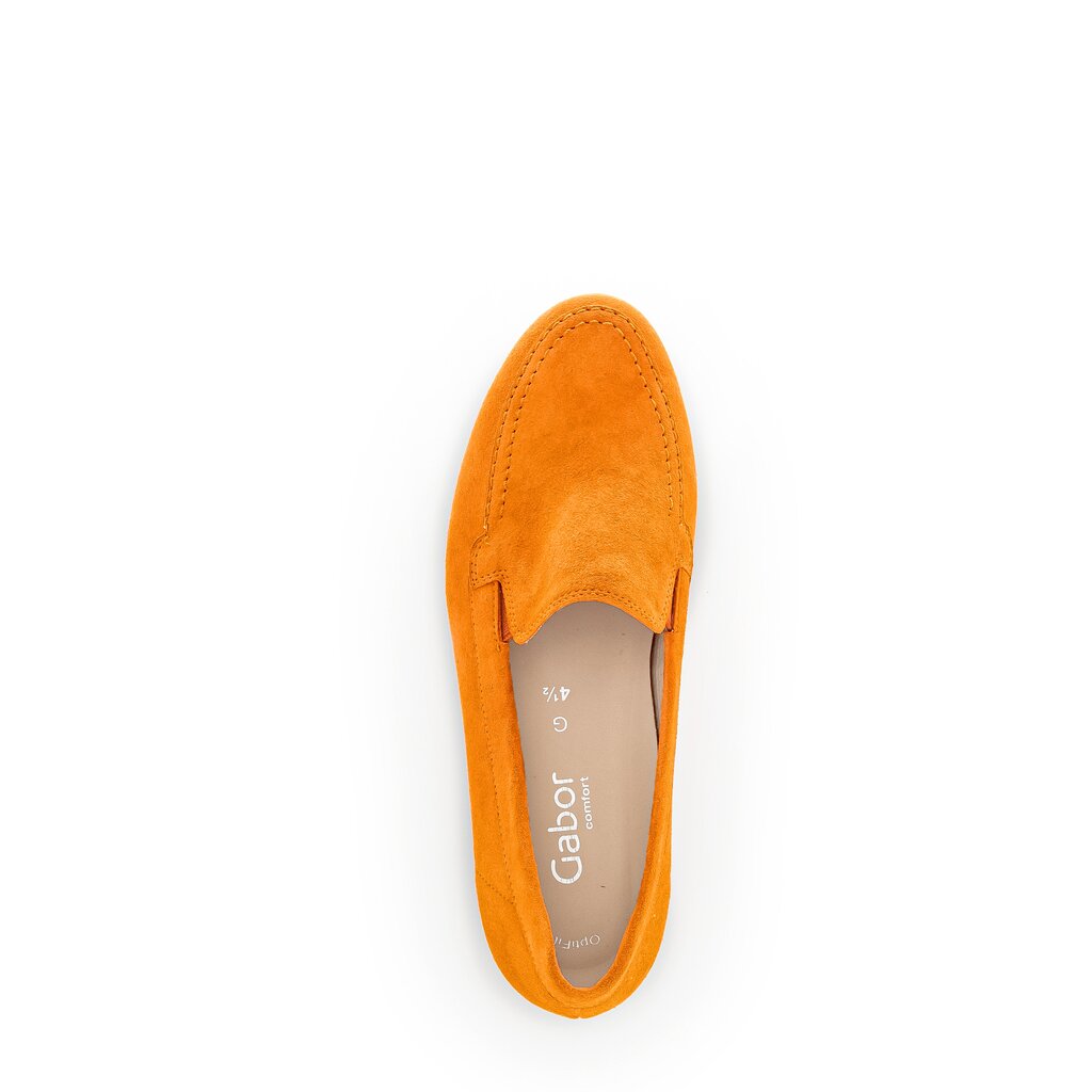 Pius Gabor Slipper orange Neuheiten