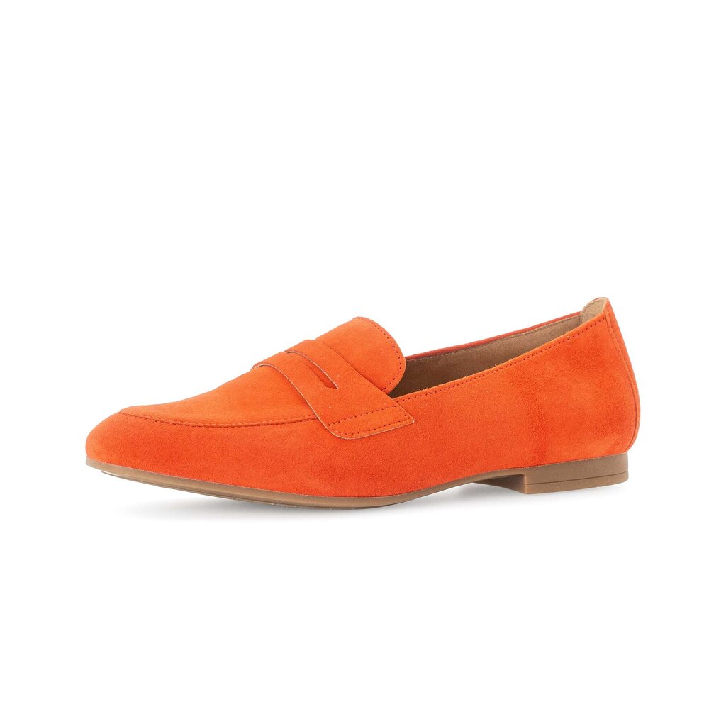 Pius Gabor Slipper orange Bestseller