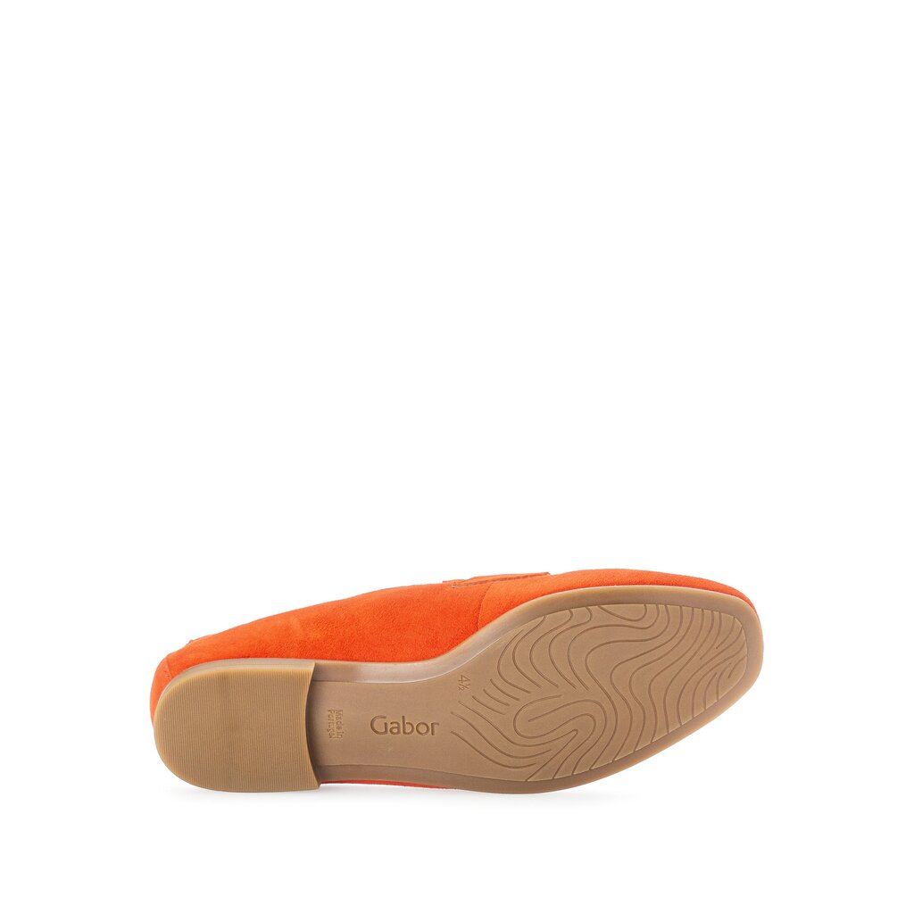 Pius Gabor Slipper orange Bestseller
