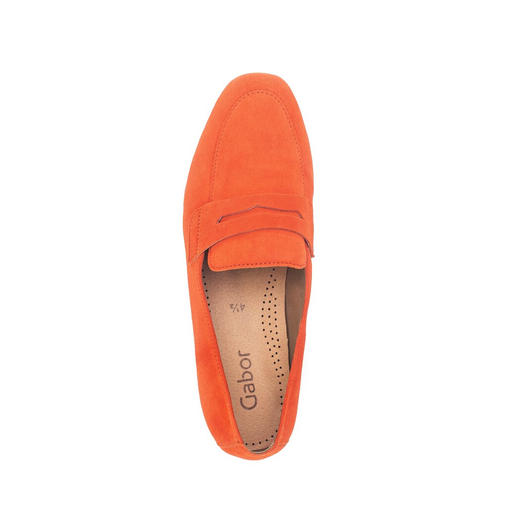 Pius Gabor Slipper orange Bestseller