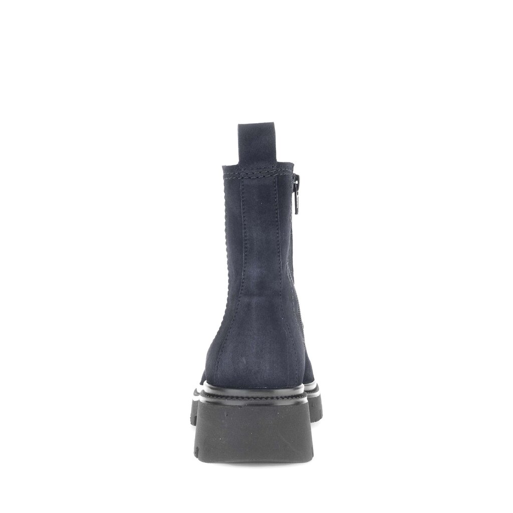 Pius Gabor Chelsea Boot blau Saisonale Angebote