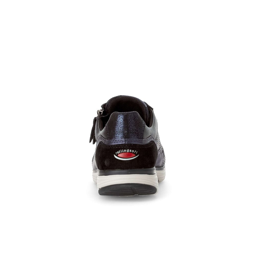 Pius Gabor Sneaker low blau Riesige Ersparnisse