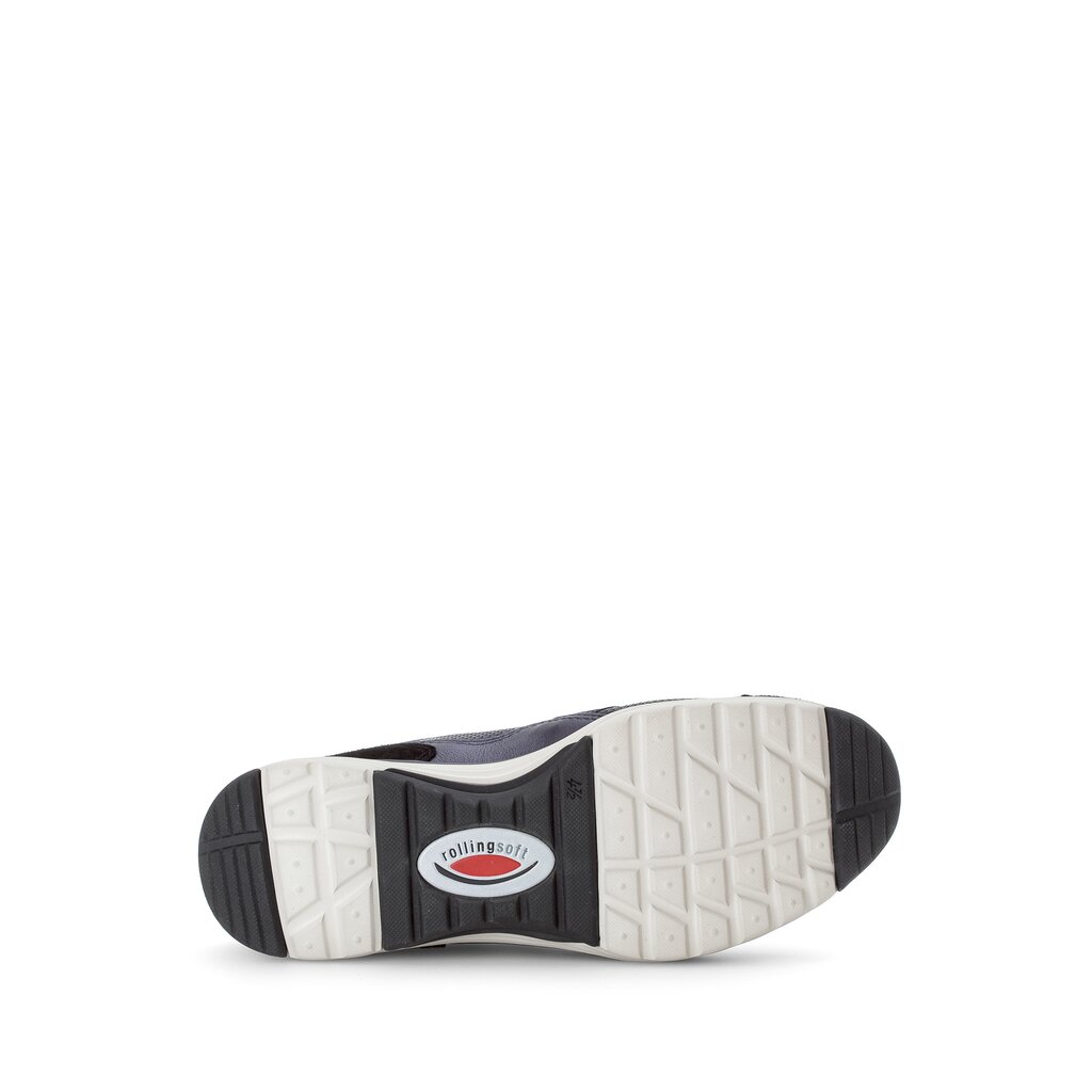 Pius Gabor Sneaker low blau Riesige Ersparnisse