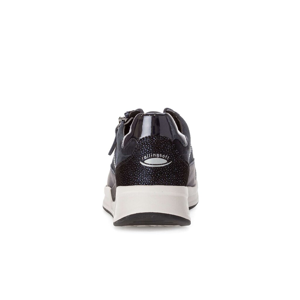 Pius Gabor Sneaker low blau VIP-Rabatte