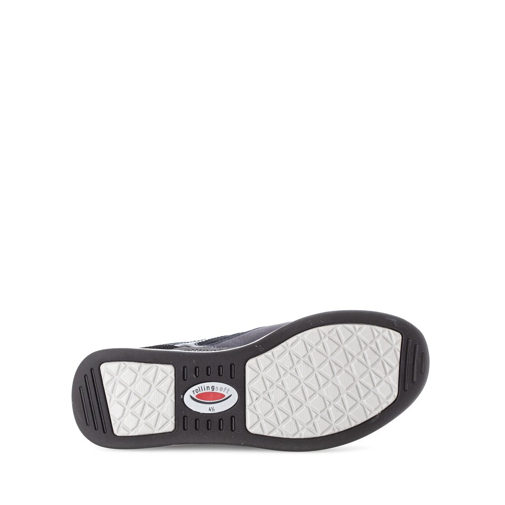 Pius Gabor Sneaker low blau VIP-Rabatte