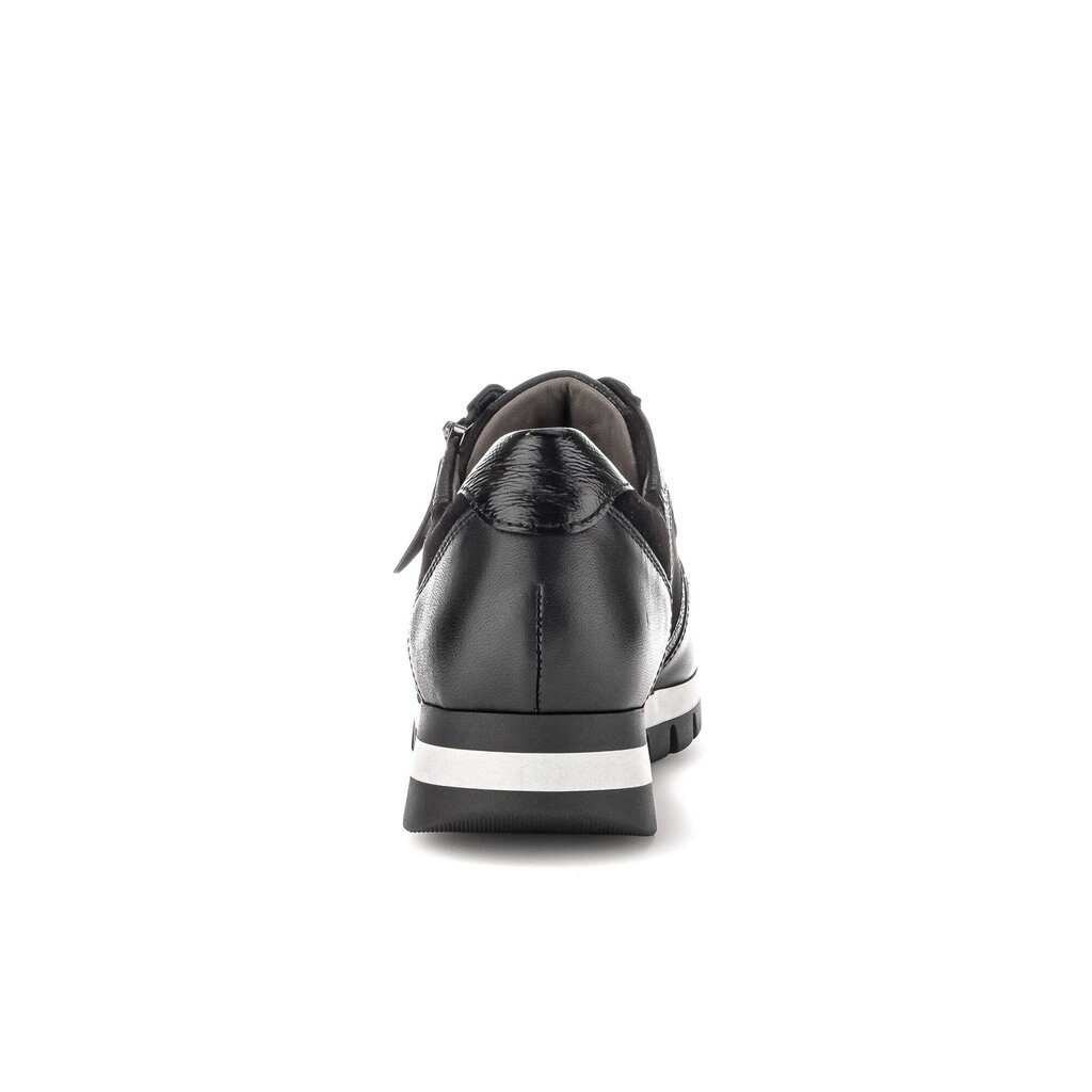 Pius Gabor Sneaker low schwarz Wochenangebot