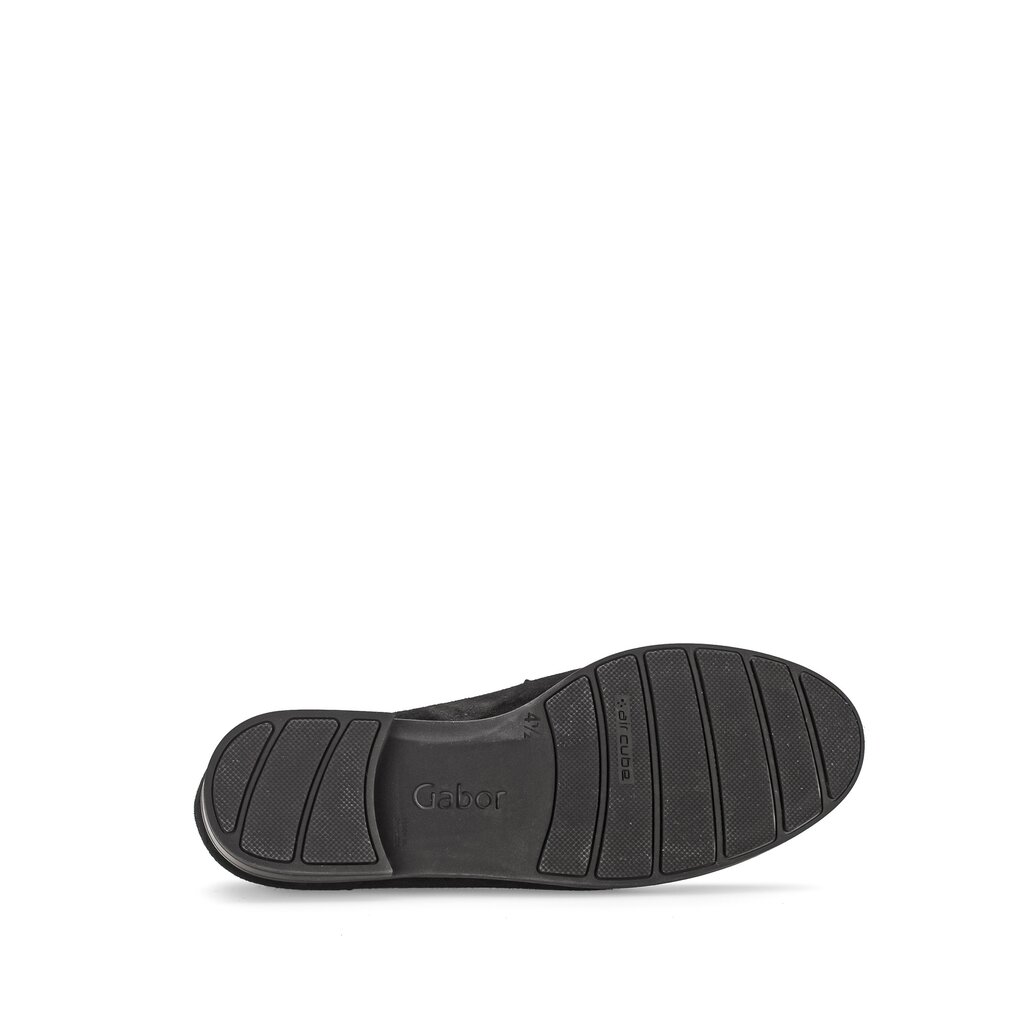 Pius Gabor Slipper schwarz JETZT KAUFEN