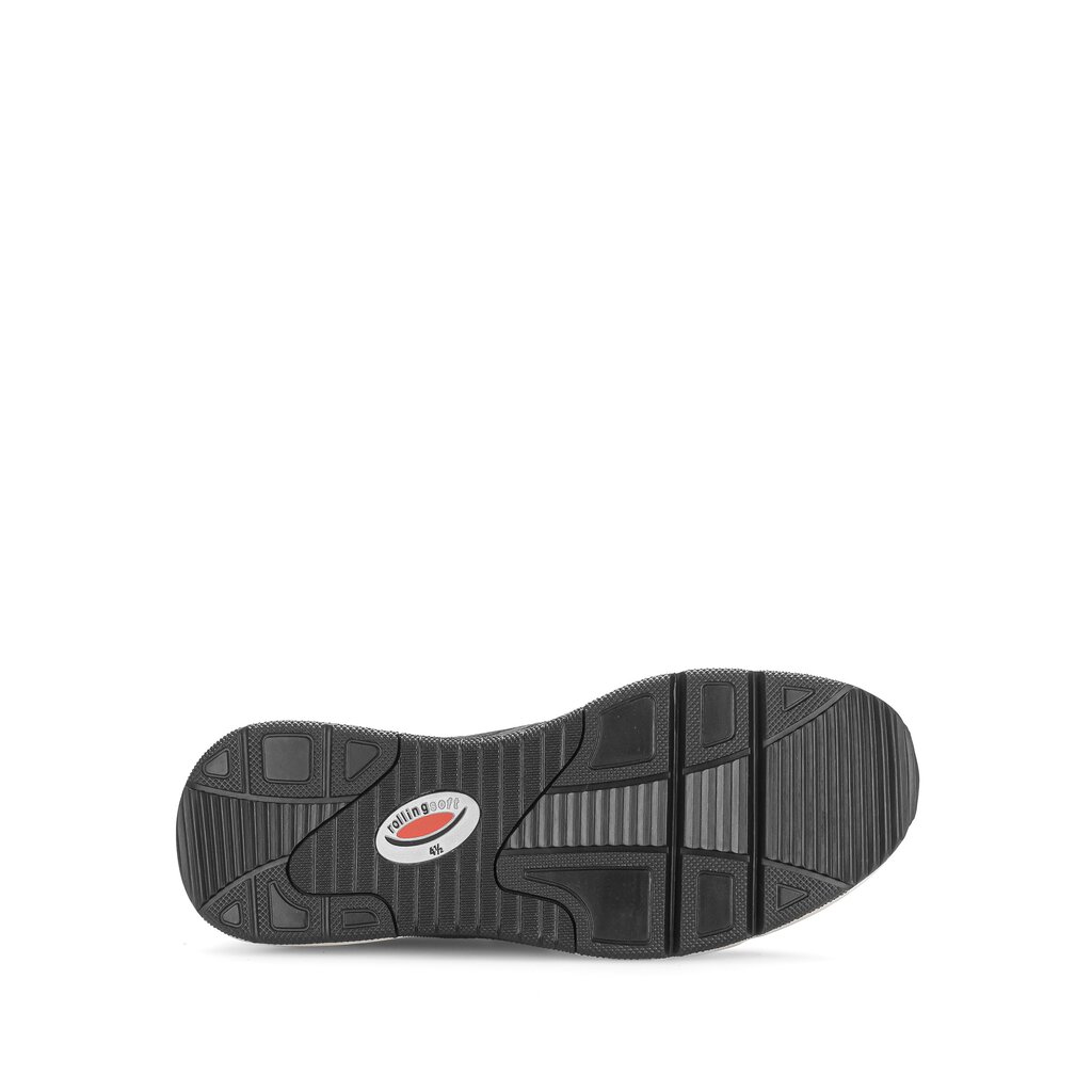 Pius Gabor Sneaker low grau Zeitbegrenzte Promotion
