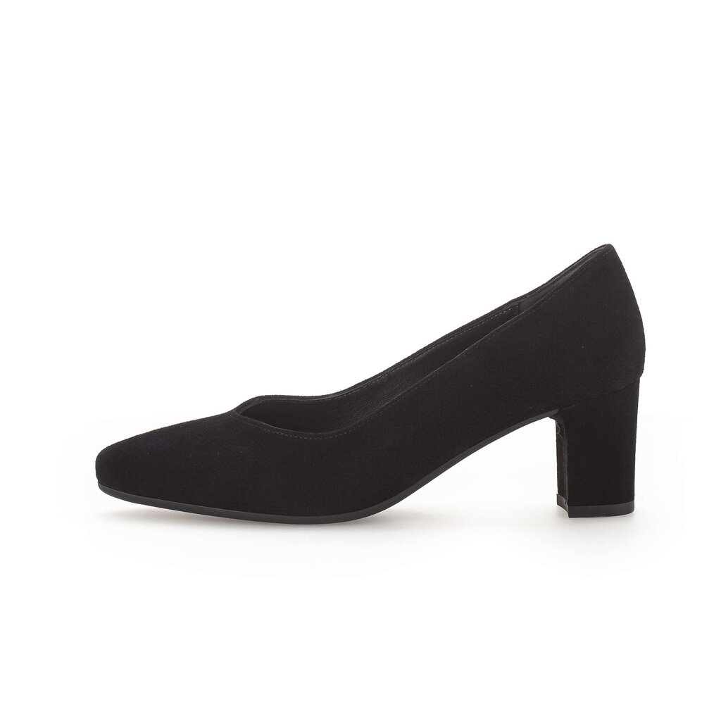 Pius Gabor Eleganter Pumps schwarz Bis zu 60% Rabatt