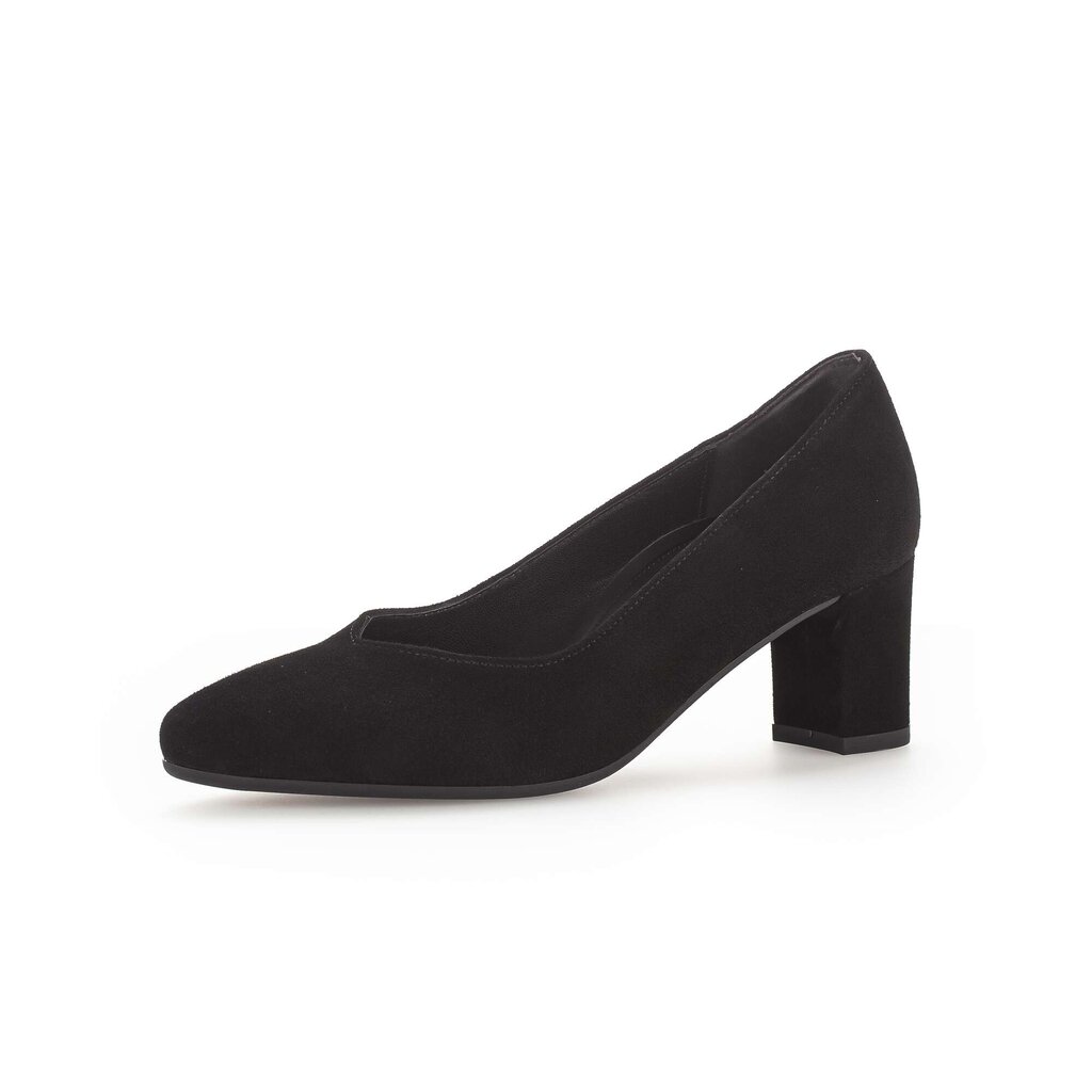 Pius Gabor Eleganter Pumps schwarz Bis zu 60% Rabatt