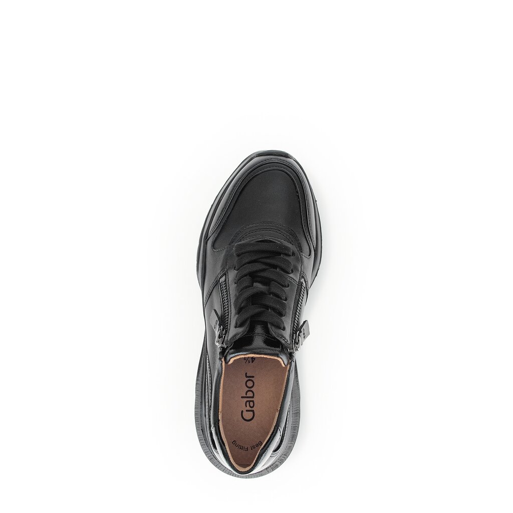 Pius Gabor Sneaker low schwarz Bis zu 65% Rabatt