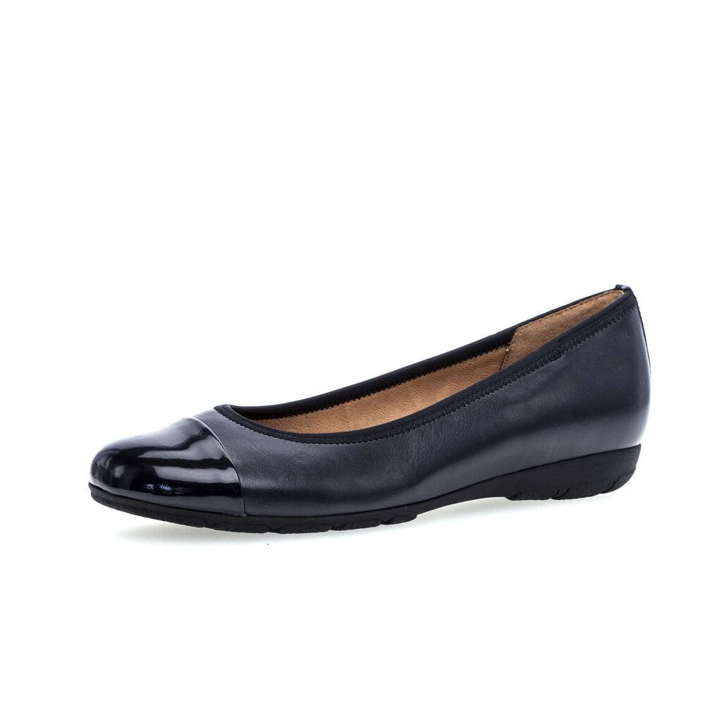Pius Gabor Sportliche Ballerina blau Discount Store für neue Produkte