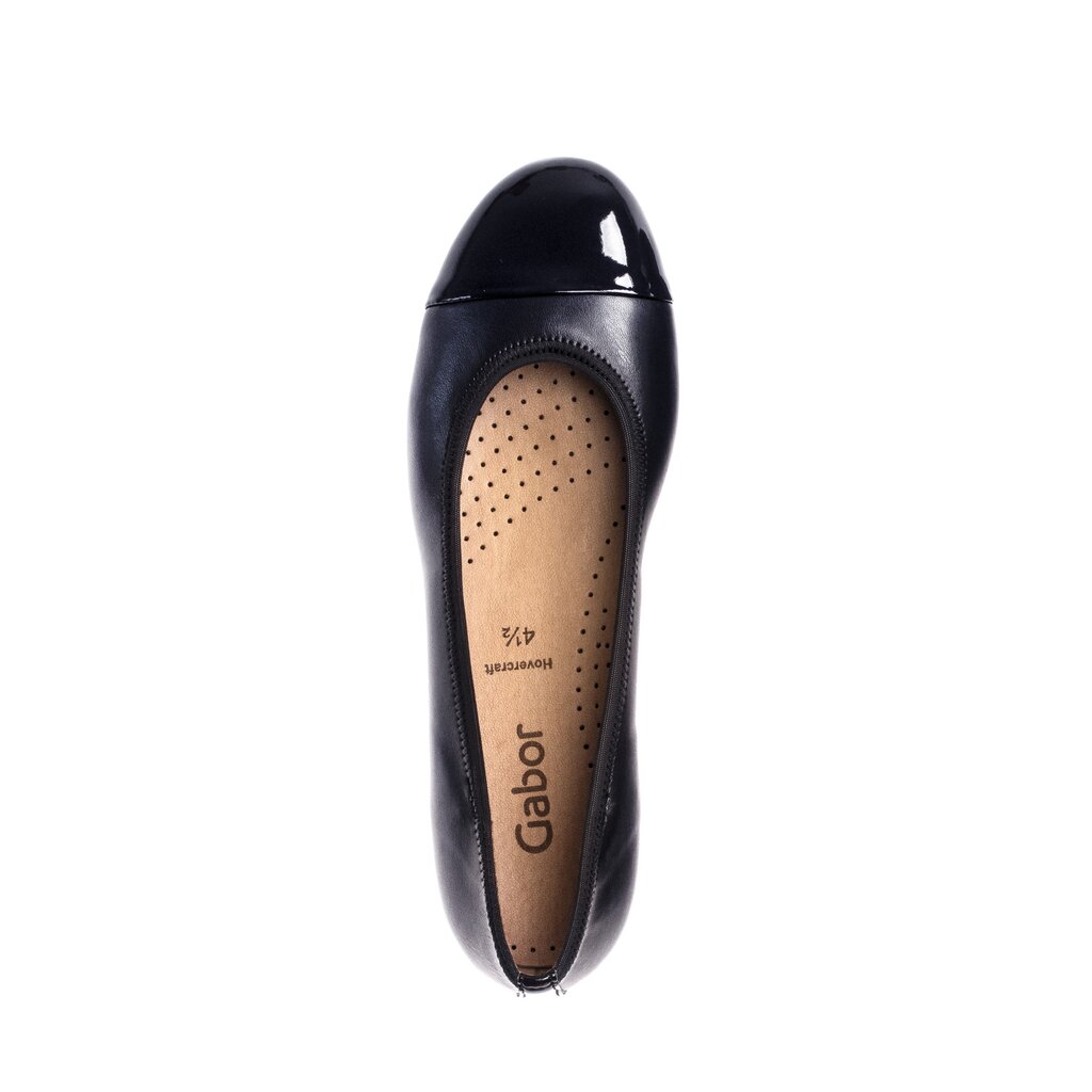 Pius Gabor Sportliche Ballerina blau Discount Store für neue Produkte
