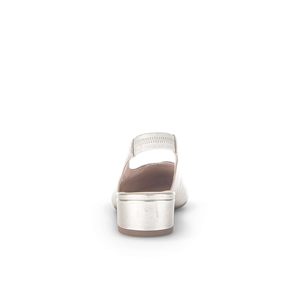 Pius Gabor Slingpumps beige Verkauf
