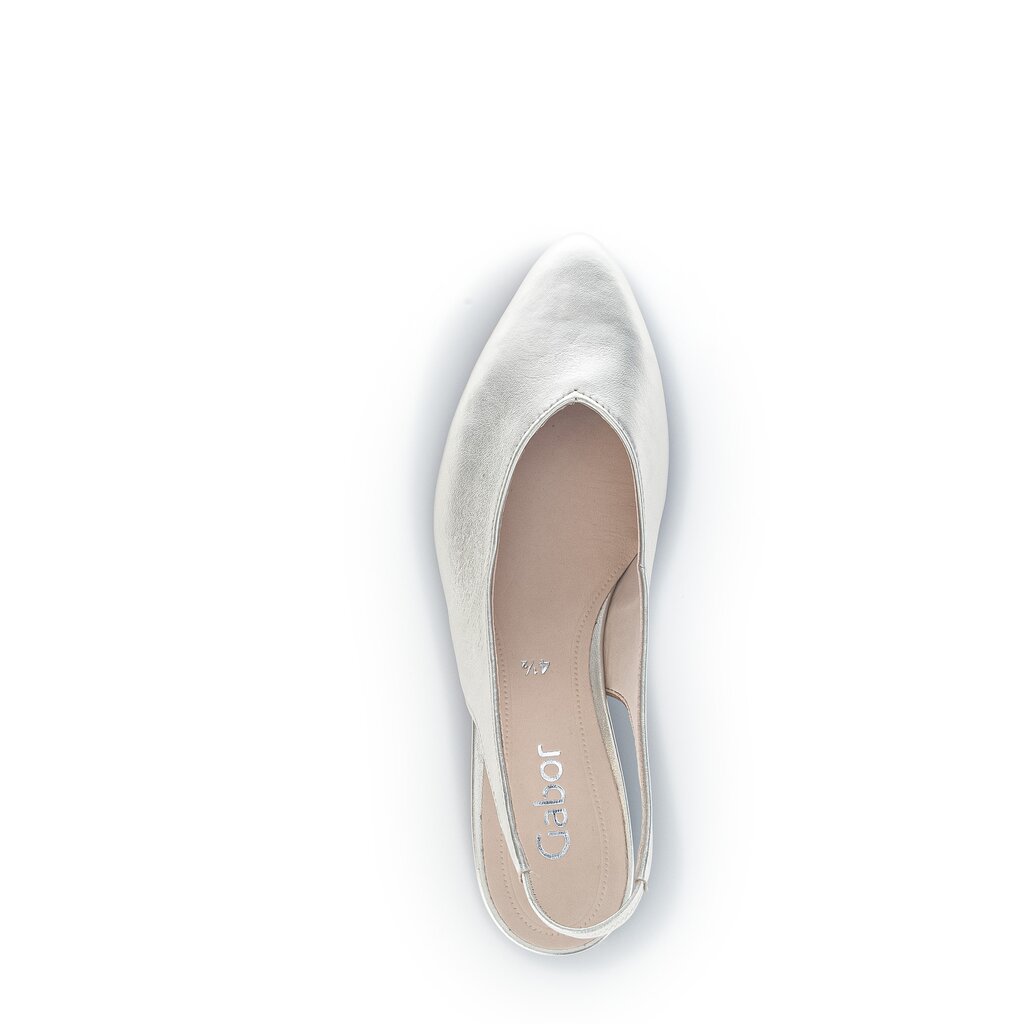 Pius Gabor Slingpumps beige Verkauf