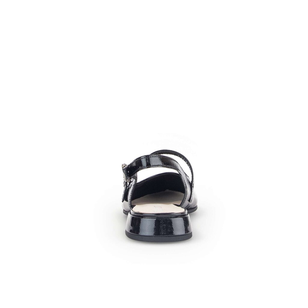 Pius Gabor Slingpumps schwarz Blitzverkäufe