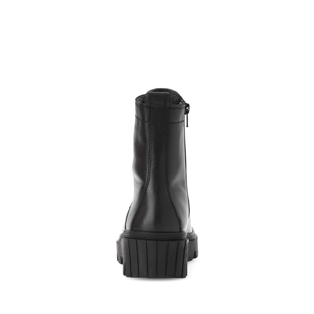 Pius Gabor Biker Boots schwarz Fabrikpreis