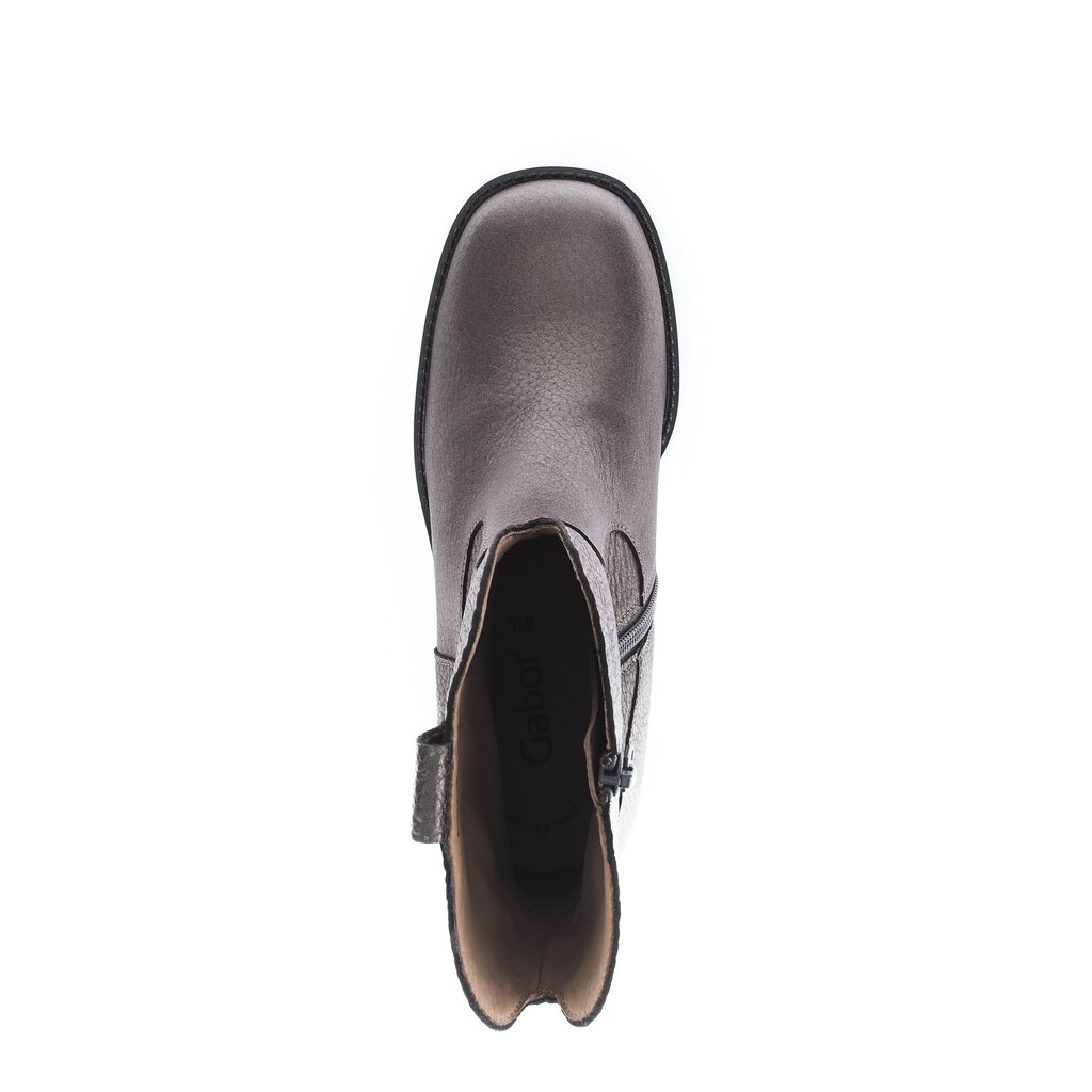 Pius Gabor Cowboy Boots bronze Großer Ausverkauf