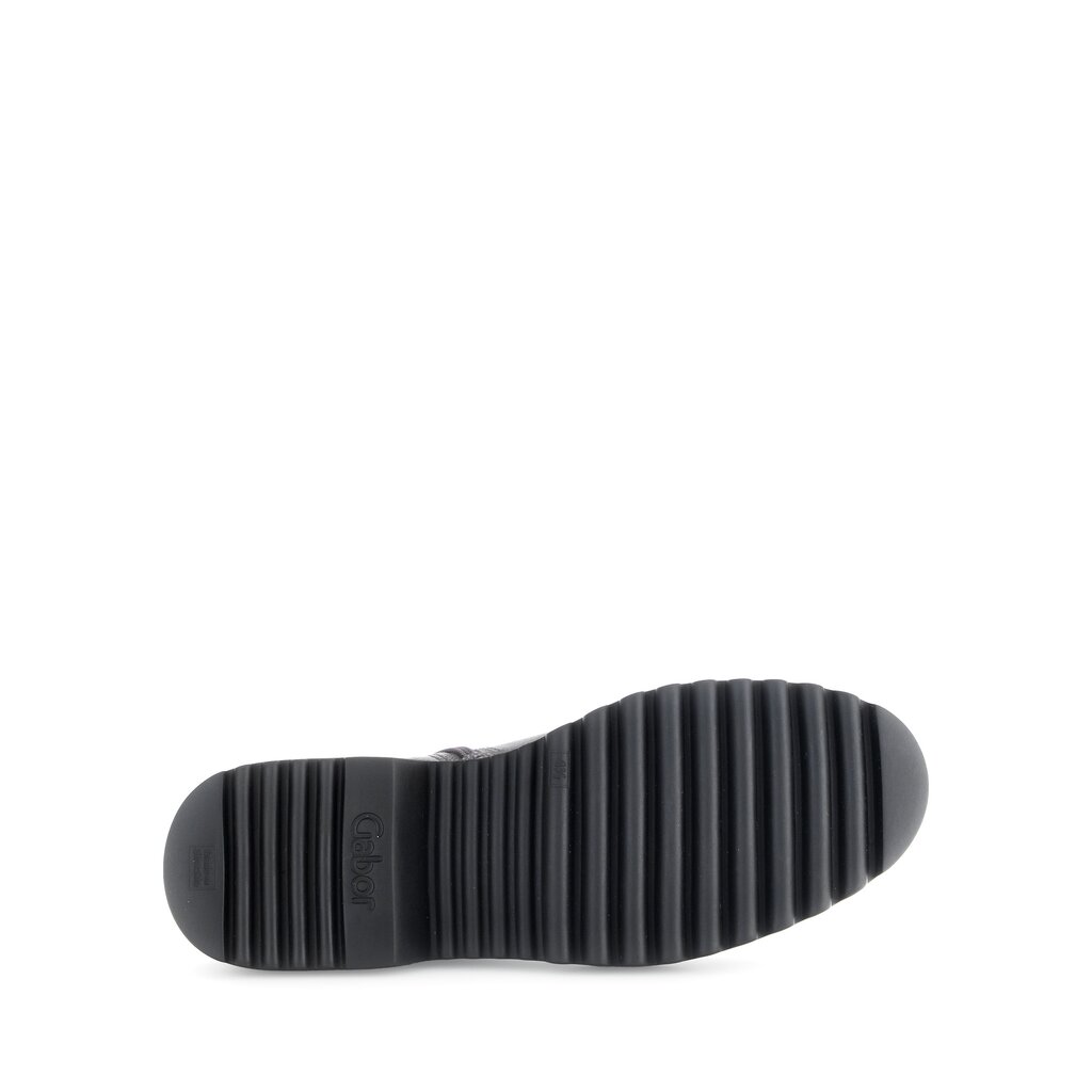 Pius Gabor Chelsea Boot grau Flash Sale