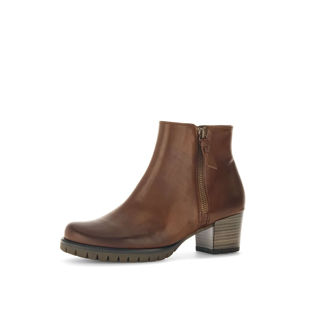 Pius Gabor Sportliche Stiefelette braun Online Shopping