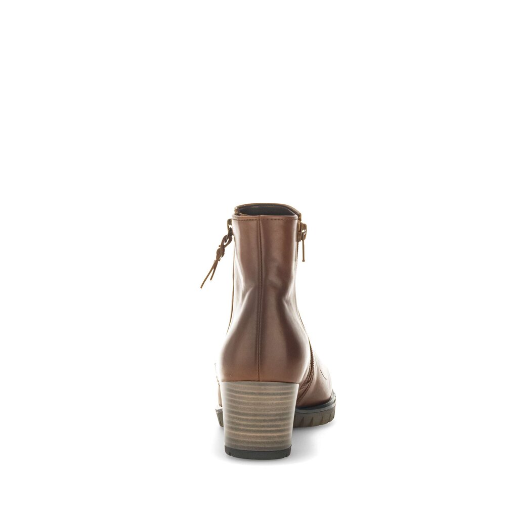 Pius Gabor Sportliche Stiefelette braun Online Shopping