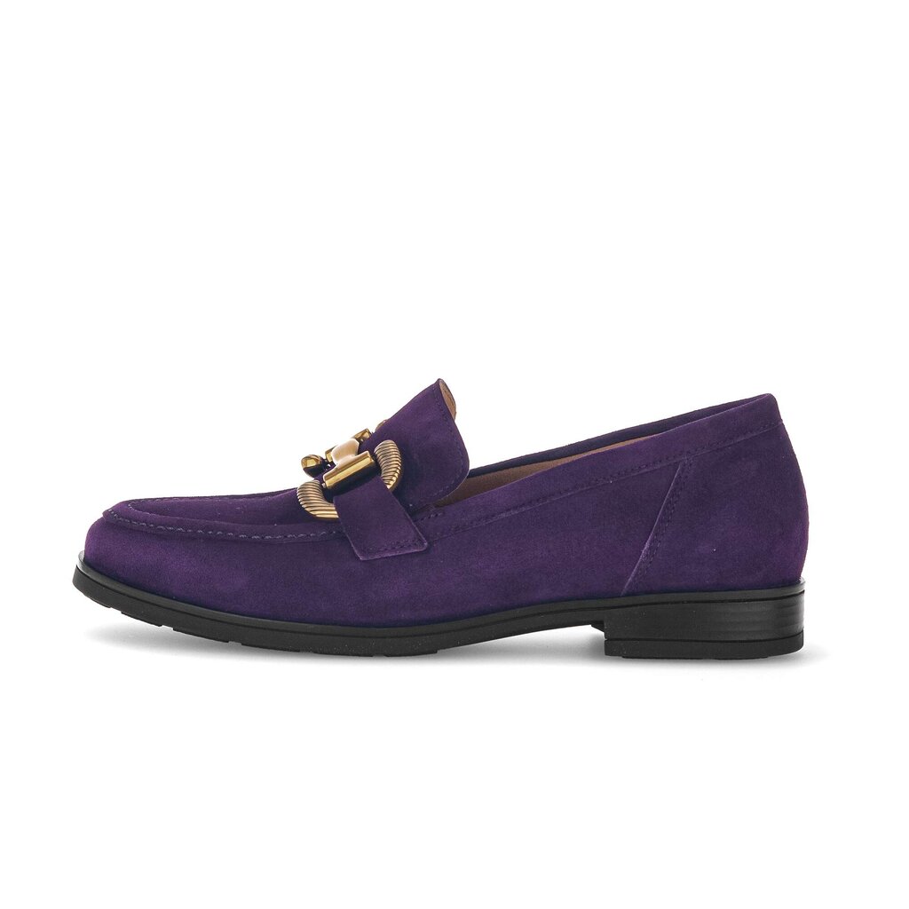 Pius Gabor Slipper lila Black Friday