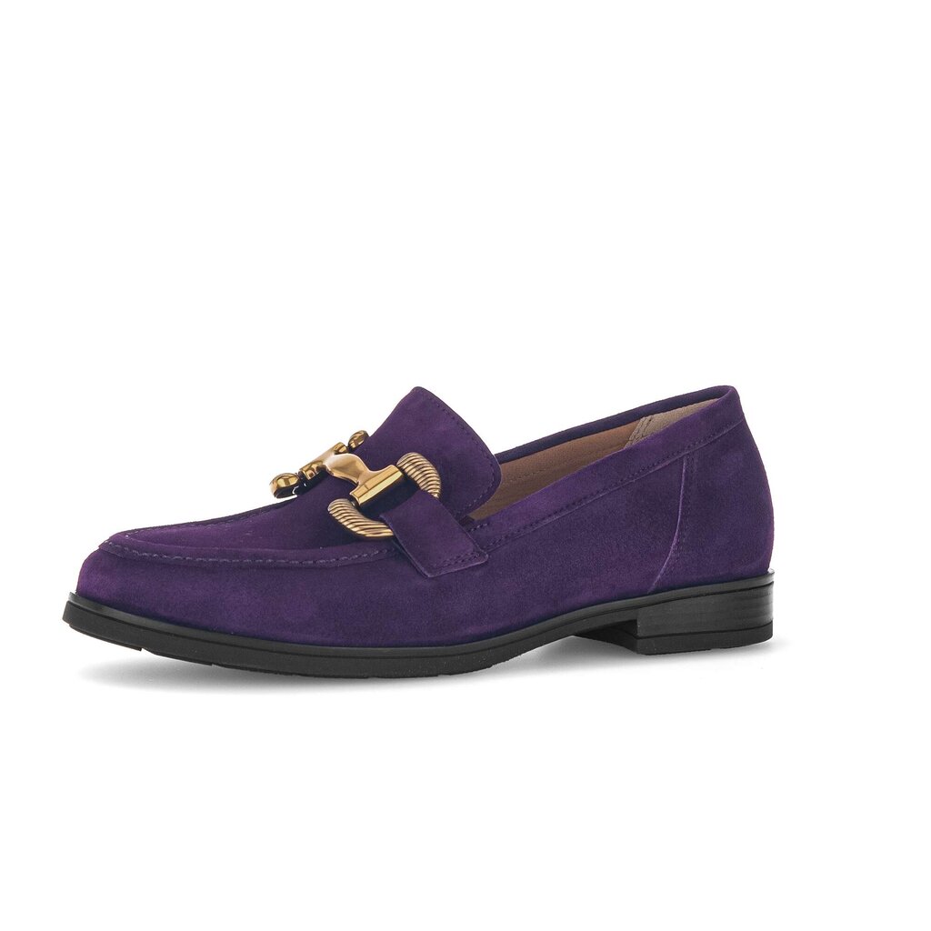 Pius Gabor Slipper lila Black Friday