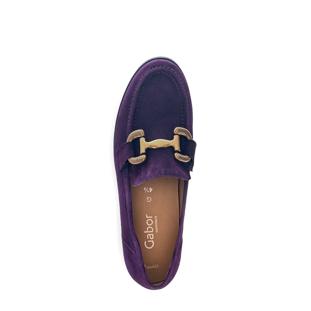 Pius Gabor Slipper lila Black Friday