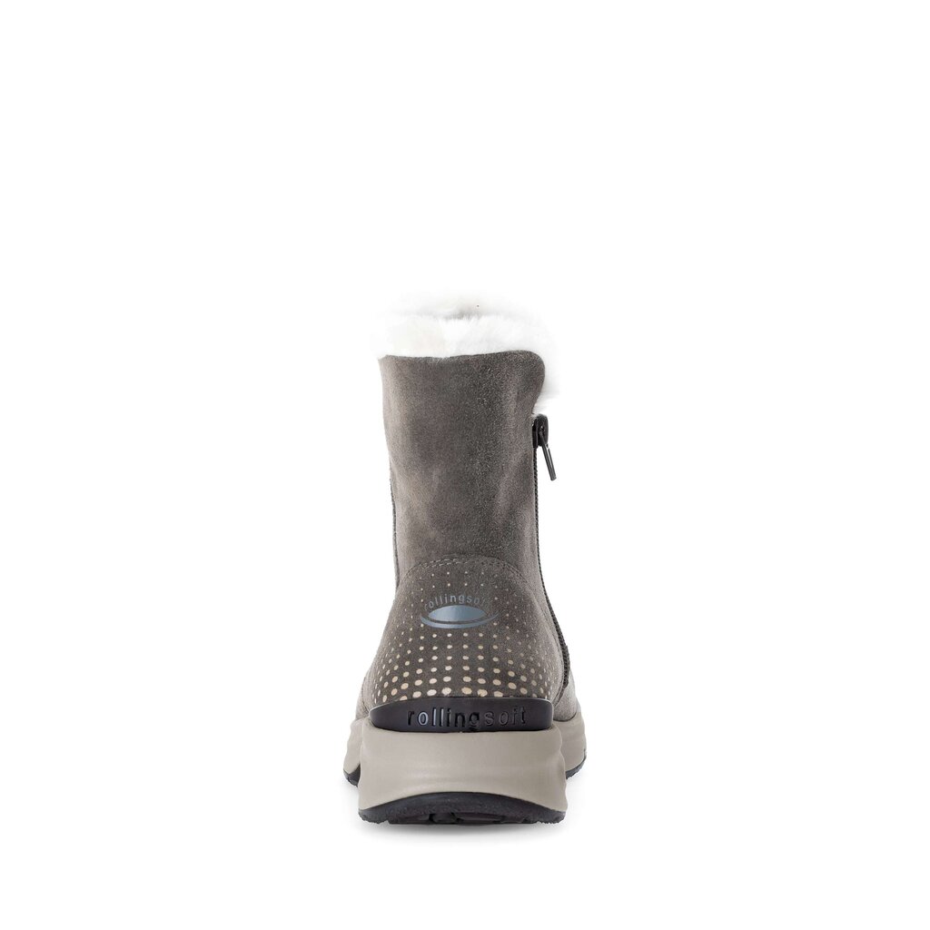 Pius Gabor Winterstiefelette braun Cyber Monday