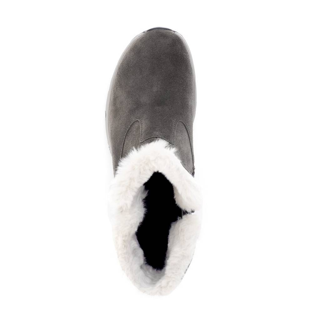 Pius Gabor Winterstiefelette braun Cyber Monday