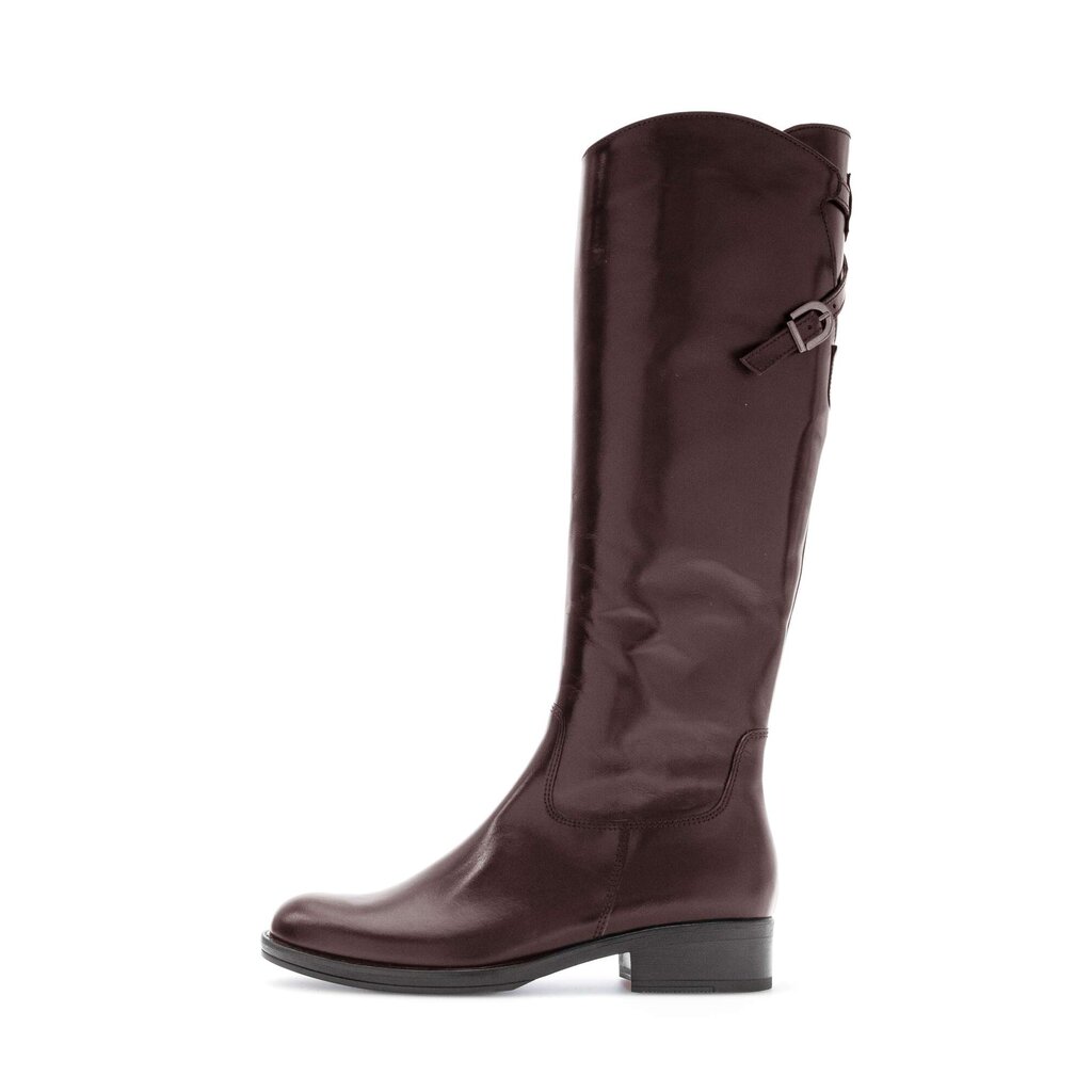 Pius Gabor Eleganter Stiefel braun Weihnachtsangebot