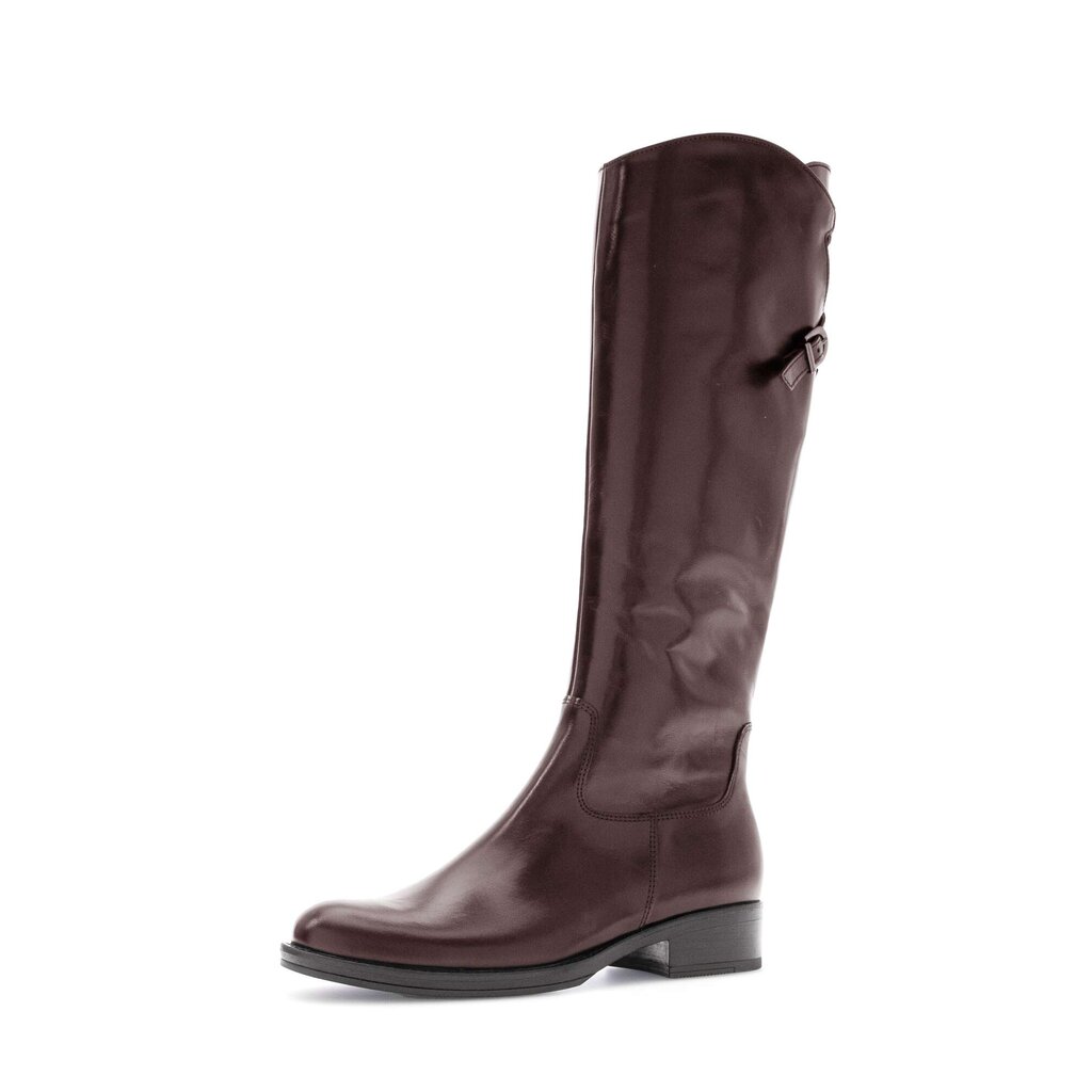 Pius Gabor Eleganter Stiefel braun Weihnachtsangebot