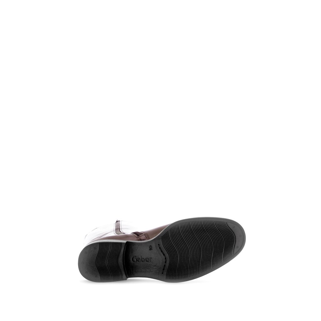 Pius Gabor Eleganter Stiefel braun Weihnachtsangebot