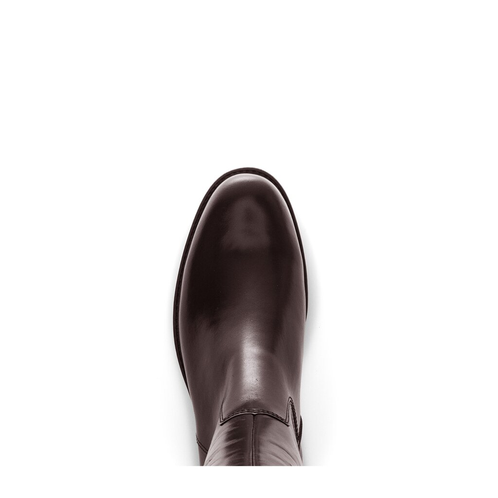 Pius Gabor Eleganter Stiefel braun Weihnachtsangebot