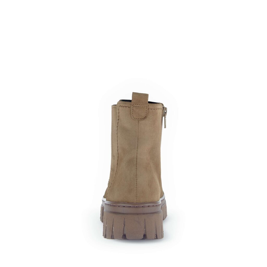 Pius Gabor Chelsea Boot braun Heißer Verkauf