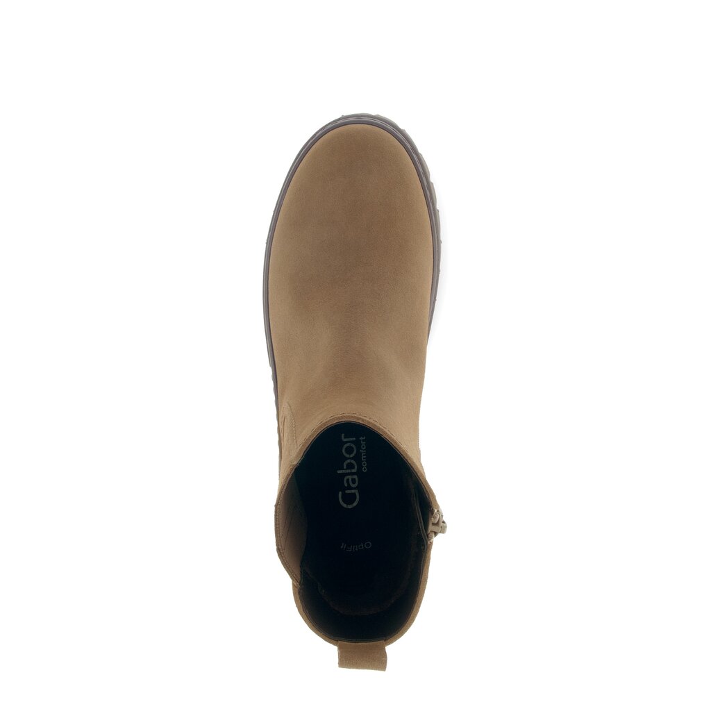 Pius Gabor Chelsea Boot braun Heißer Verkauf