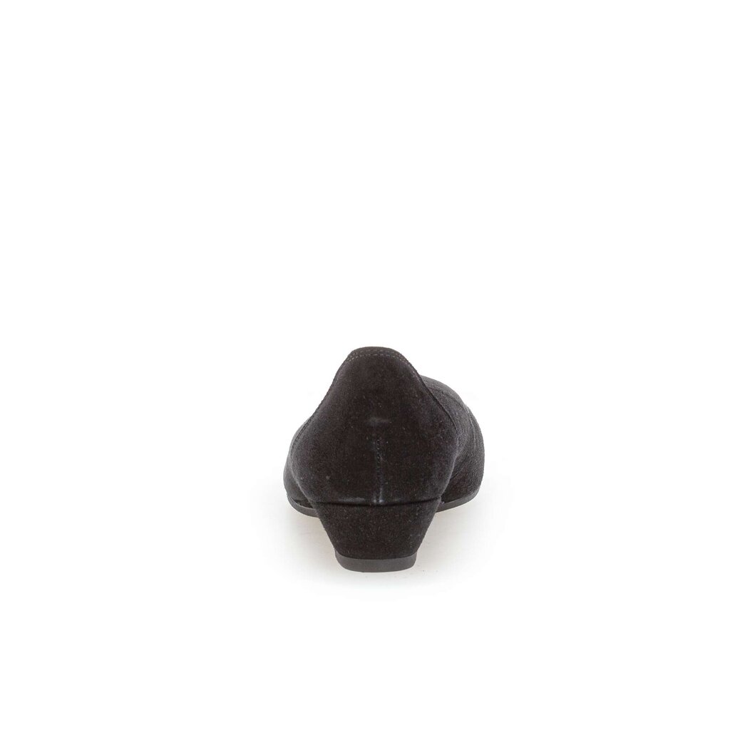 Pius Gabor Keilpumps schwarz Top Angebot