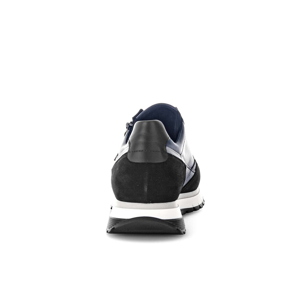 Pius Gabor Sneaker low blau Online Outlet