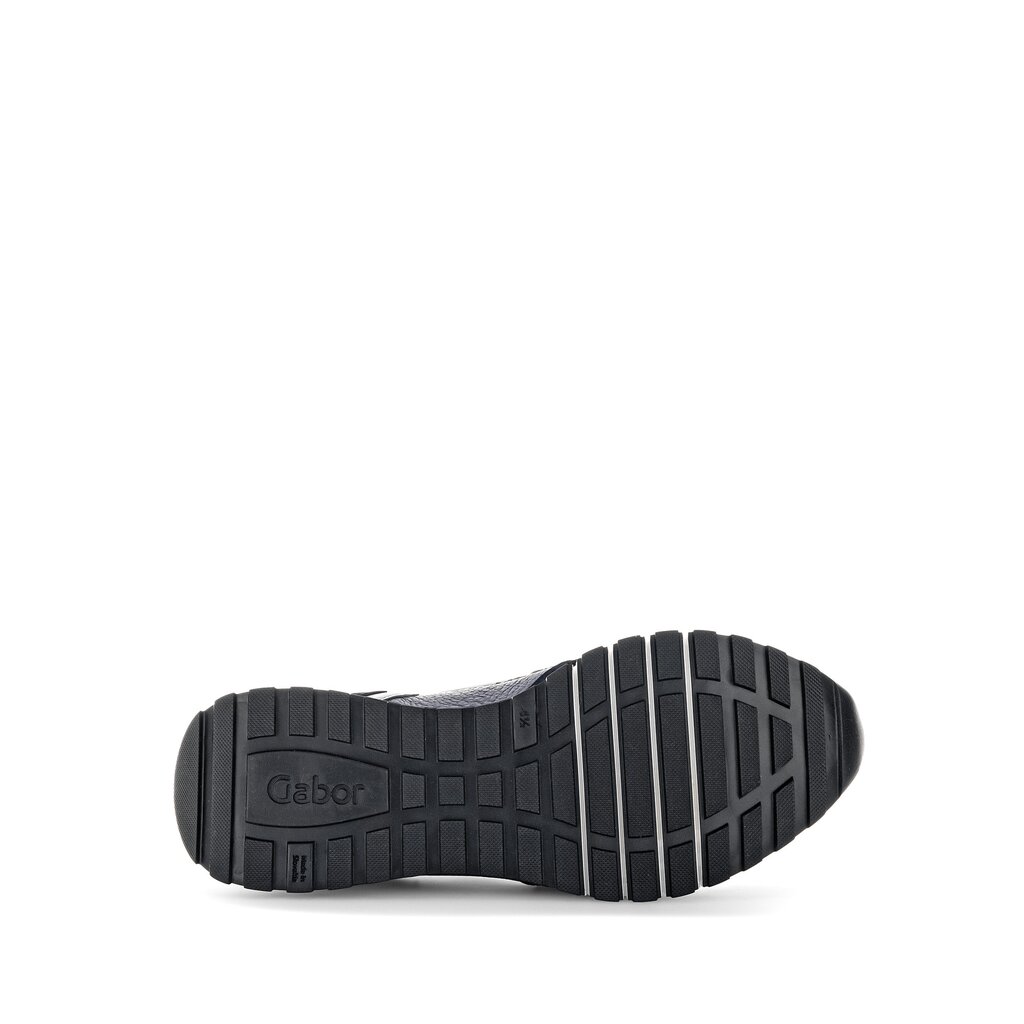 Pius Gabor Sneaker low blau Online Outlet