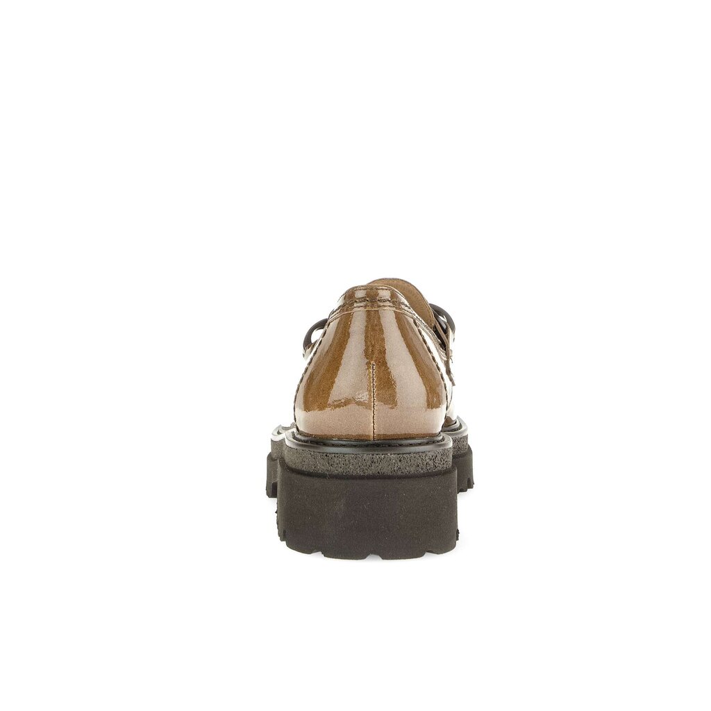 Pius Gabor Loafer braun Zeitlich begrenztes Angebot