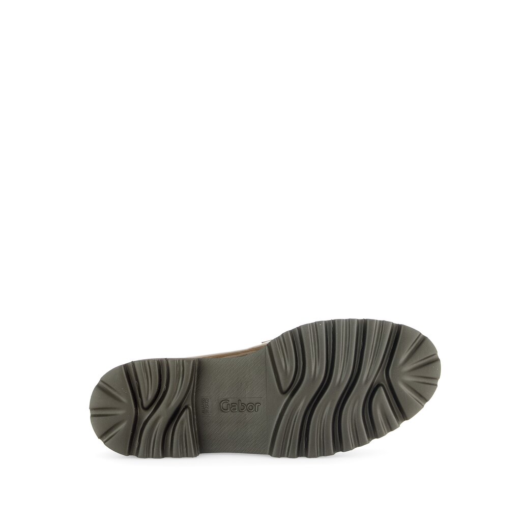 Pius Gabor Loafer braun Zeitlich begrenztes Angebot