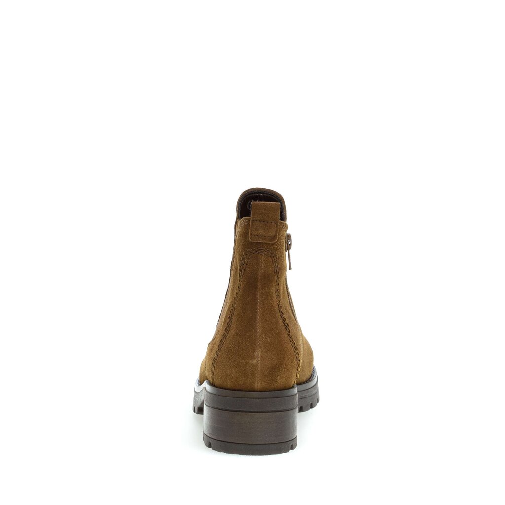 Pius Gabor Chelsea Boot braun Exklusive Angebote