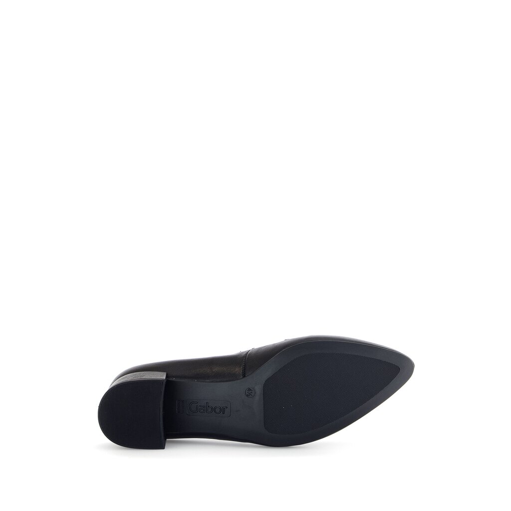 Pius Gabor Eleganter Pumps schwarz Blitzangebot