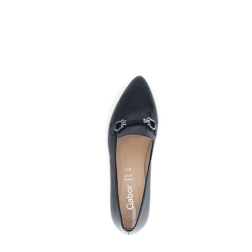 Pius Gabor Eleganter Pumps schwarz Blitzangebot